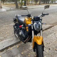 بنلی ۳۰۰|موتورسیکلت|تهران, ابوذر|دیوار