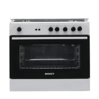 اجاق گاز  فردار  درحد نو