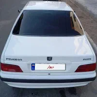 پارس tu5|خودرو سواری و وانت|شاهینشهر, عطار|دیوار