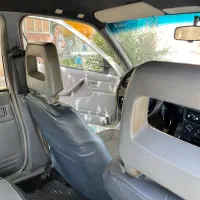 دوو ریسر های بک ۱۹۹۲|خودرو سواری و وانت|تهران, سنائی|دیوار