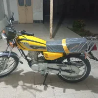 موتور هندا 97مارک آزما انجین لیفان