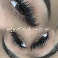 تخفیف ۳۰٪اکستنشن مژه|خدمات آرایشگری و زیبایی|شیراز, فرهنگ شهر|دیوار