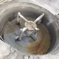 سلام به دونفرکارگر جهت بلوک زنی نیازمندیم