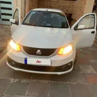 فروش خودرو ساینا s 85 گانه ۴۰۲ مدل