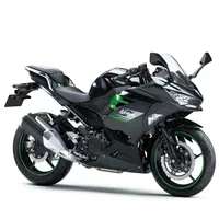 نینجا دو سیلندر 2024صفر معاوضه با ۲۰۷|موتورسیکلت|آفتاب, |دیوار