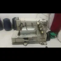 چرخ خیاطی،میاندوز