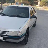 پژو405 دوگانه شرکتی مدل 96|خودرو سواری و وانت|برازجان, |دیوار