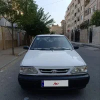 پراید ۱۳۱