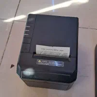 فیش پرینتر meva bixolon 80mm|پرینتر، اسکنر، کپی، فکس|تهران, شهرک ولیعصر شمالی|دیوار