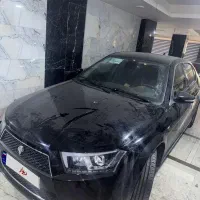 دناپلاس مشکی اپشنال