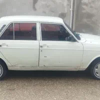 پیکان مدل 79 دوگانه سوز cng قیمت توافقی