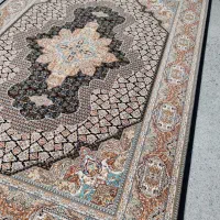2تخته فرش 9متری 700 شانه سورمه ای آرتین