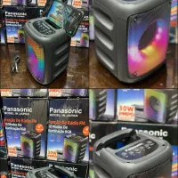 اسپیکر شارژی پاناسونیک اصل گناوه