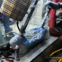 اسکوت ر‌ برقی نو