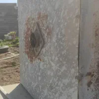 فروش 2عددبخاری دسته دوم|بخاری، هیتر، شومینه|رونیز, |دیوار