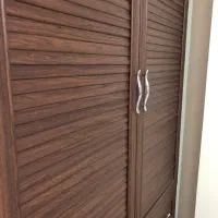 کمد سفارشی تمام MDF|جاکفشی، کمد، دراور|تهران, بنیهاشم|دیوار