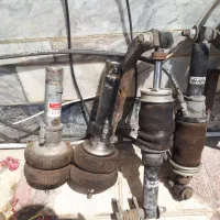 پنوماتیک پژو|قطعات یدکی و لوازم جانبی|شیراز, بالا کفت|دیوار