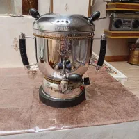 سماوربرقی