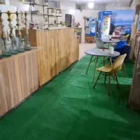 وسایل کافه کامل|کافی‌شاپ و رستوران|ملارد, |دیوار