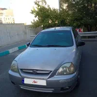 ریو 85 نقره‌ای