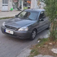 ریو مدل 87|خودرو سواری و وانت|گنبد کاووس, |دیوار