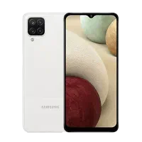 سامسونگ Galaxy A12 با حافظهٔ ۶۴ گیگابایت