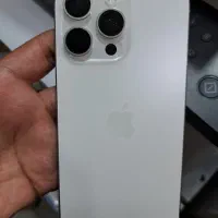 گوشی۱۵پرومکثzaaحافظه256