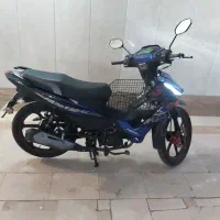 موتور هرم اسپید ۱۳۰ سی سی