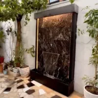 ابنما، الاچیق ، محوطه سازی