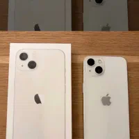 ایفون ۱۳ نرمال در حد اک