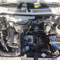 پراید مدل ۹۲ EX مرتب و تمیز|خودرو سواری و وانت|فیروزآباد (فارس), |دیوار