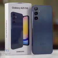 سامسونگ a25