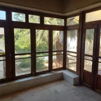 ۱۰۰ متر دو خواب فول امکانات طبقه اول