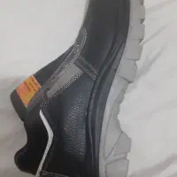 کفش کار