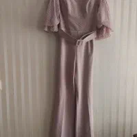 لباس اورال مجلسی