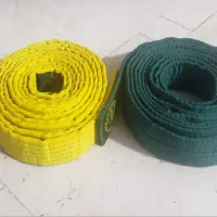 کمربند تکواندو