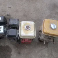 موتور سه تا دوربین  ترازلیزی سالم فروش بدن گیرنده|مصالح و تجهیزات ساختمان|محمدیه-قزوین, |دیوار