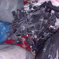 انواع چوب کار|بندرخت و رختآویز|قم, شهرک فاطمیه|دیوار