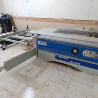 فروش دستگاه برشmdf،نوارزن ومکنده