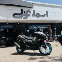 طرح اروکس توسن TRX 150
