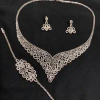 سرویس طلا عروس