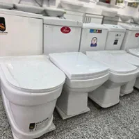فروش ویژه انواع توالت فرنگی با نصب رایگان