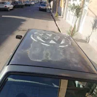 گلف نسل 2 معاوضه با موتور یا ماشین|خودرو سواری و وانت|قم, هفت تیر|دیوار