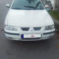 سمندمدل 83