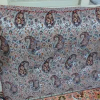 ۴ عدد پشتی ست