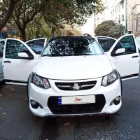 کوییک ار (کوئیک R) مدل 1402