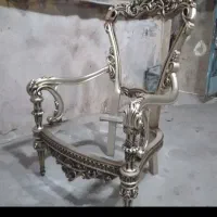 تعمیرات مبلمان .رنگکاری چوب .تعمیر مبل تخصصی