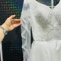 لباس عروس
