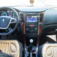 دنا پلاس EF7P شش دنده صفر