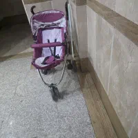 کالسکه ماما لاو